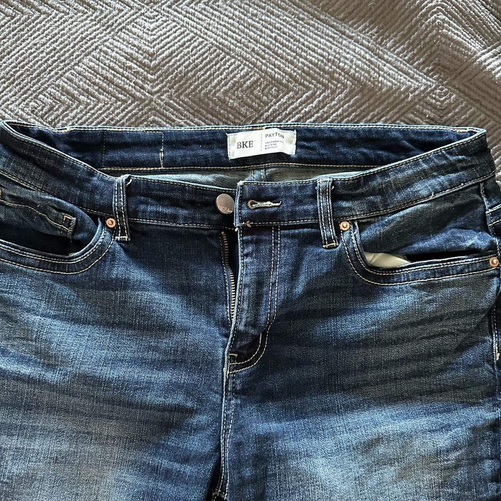 BKE Payton Jeans